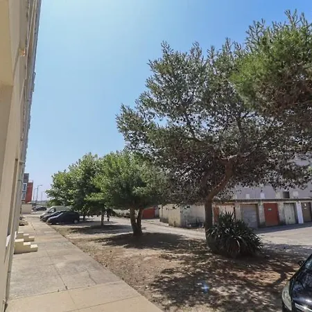 Da Vagueira Apartamento *