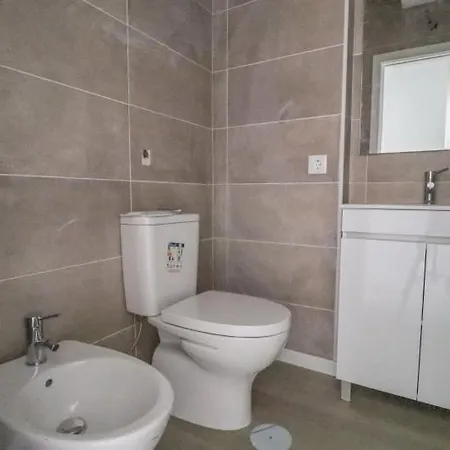 Apartamento Da Vagueira