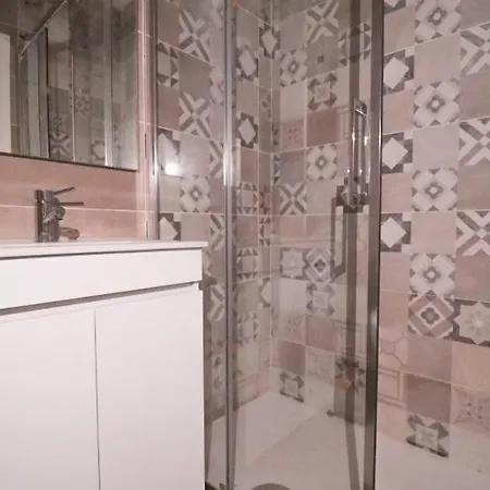 Da Vagueira Apartamento *