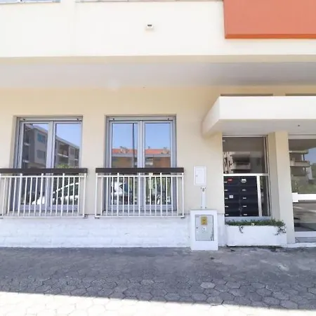 Appartamento Da Vagueira *