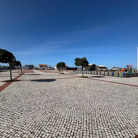 Apartamento Da Vagueira