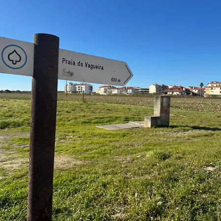 Da Vagueira Apartamento *