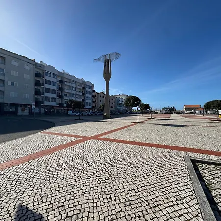 Apartamento Da Vagueira Praia da Vagueira