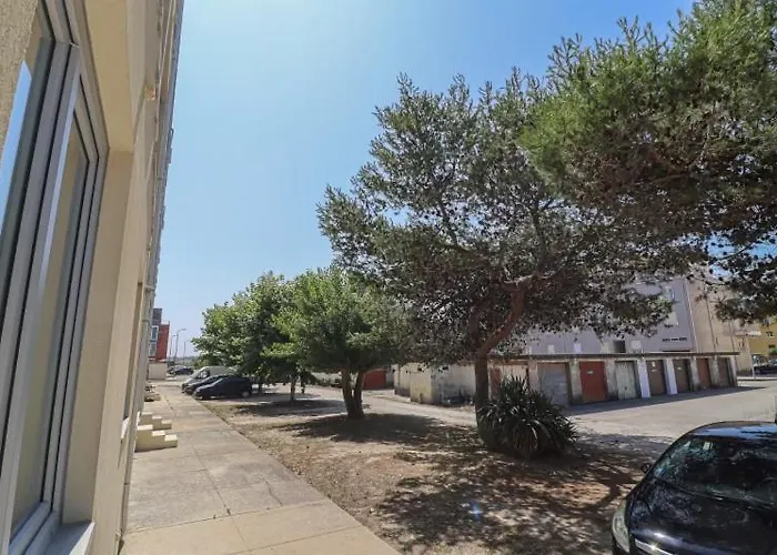 Da Vagueira Appartement *