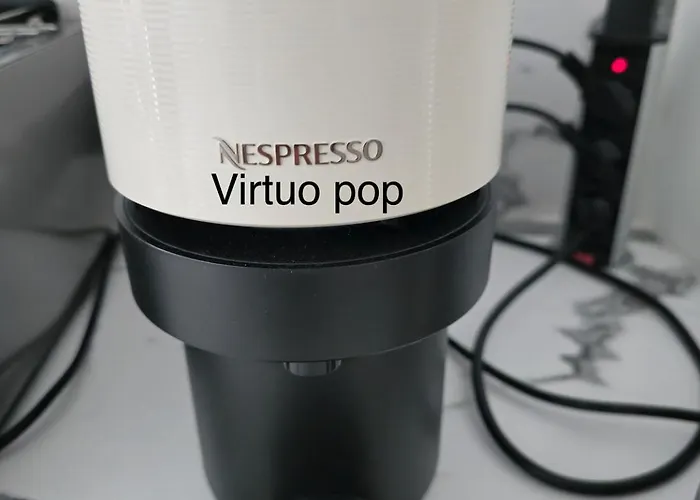 Appartement Da Vagueira