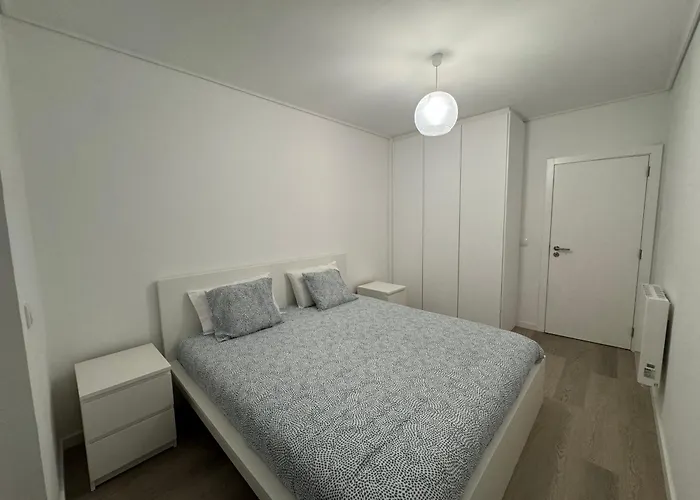 Da Vagueira Appartement