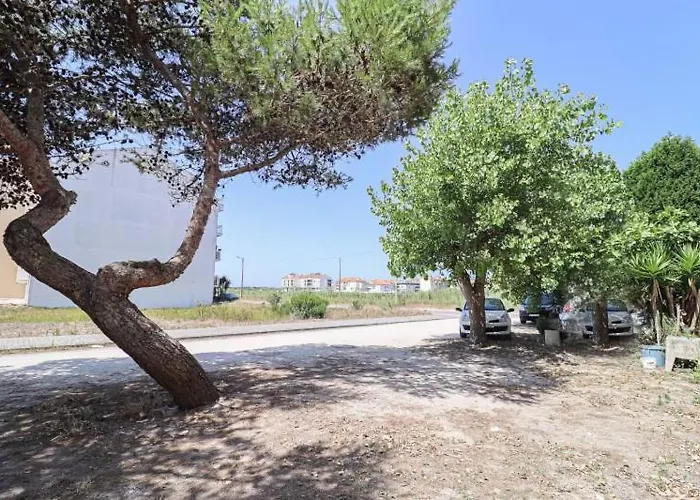 Da Vagueira * Praia da Vagueira