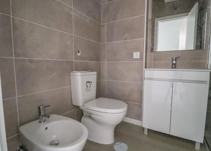 Appartement Da Vagueira