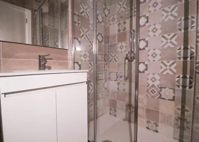 Da Vagueira Appartement *