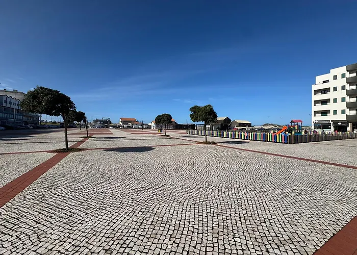 Appartement Da Vagueira